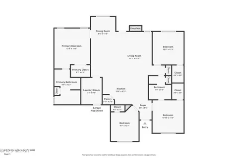 333 Cotton Dr, Jackson, GA 30233 photo 2