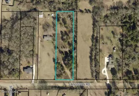 449 Langston Rd, Perry, GA 31069 photo 1