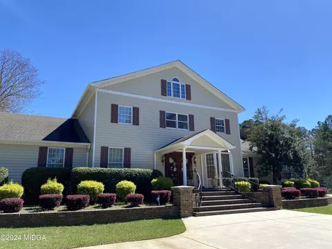 106 Mandalay Ct, Macon, GA 31210