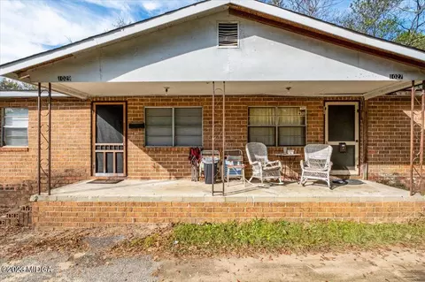 1029 Maple St, Macon, GA 31201