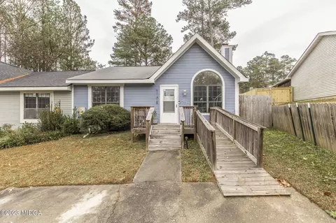 147 Wrights Mill Cir, Warner Robins, GA 31088