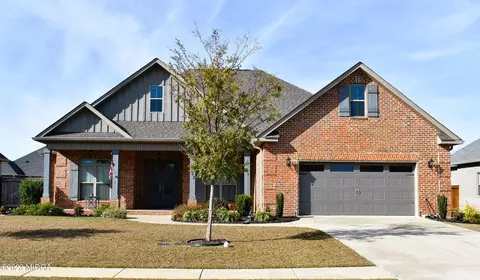 202 Bobtail Run, Kathleen, GA 31047