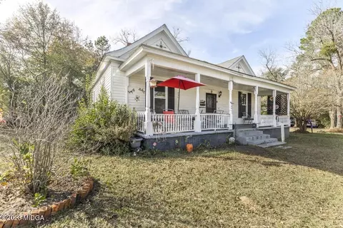 21 Progress Ave #217, Hawkinsville, GA 31036