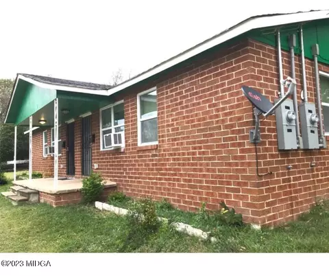 2845 Columbus Rd, Macon, GA 31204