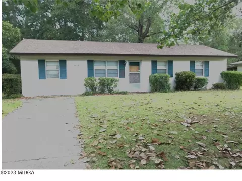 4416 Ashland Dr, Macon, GA 31206