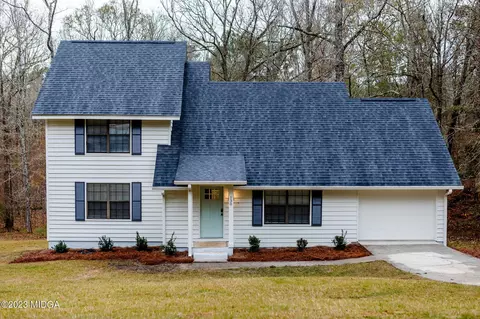 138 Nature Creek Trl, Milledgeville, GA 31061