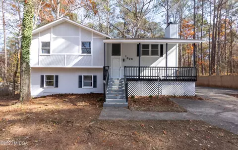 1328 Conestoga Trl, Macon, GA 31220
