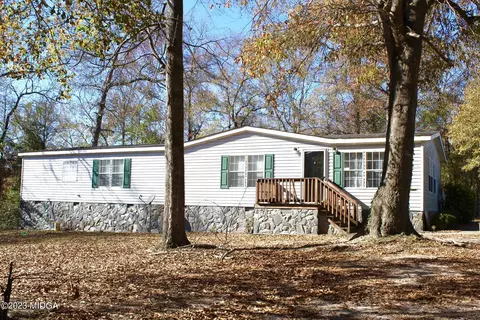 235 Alview Dr, Macon, GA 31206