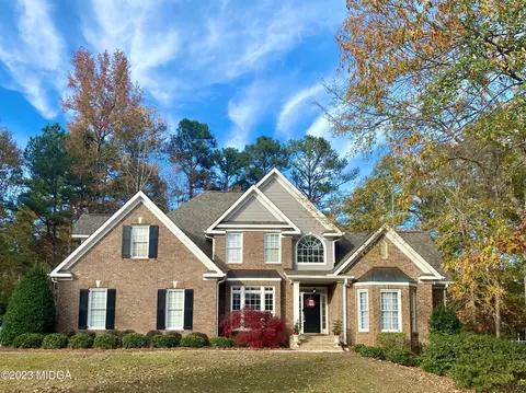 123 Bradford Dr, Macon, GA 31210