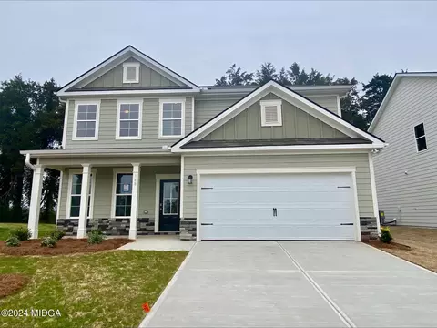 148 Red Birch Ln, Warner Robins, GA 31093