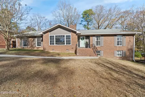 4535 Glenwood Dr, Macon, GA 31210