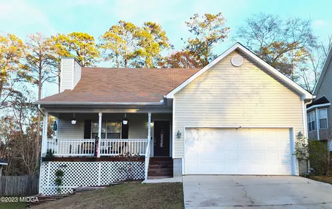 951 N Macon Park Dr, Macon, GA 31210