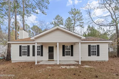 462 Table Mountain Dr, Macon, GA 31220