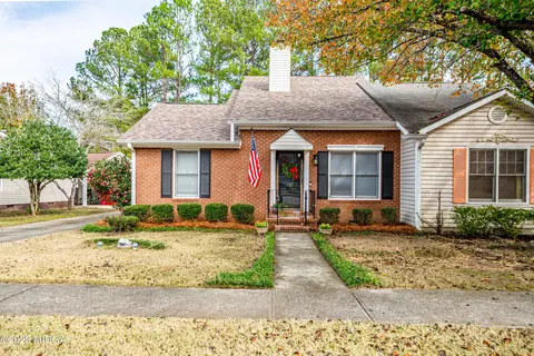 152 Manor Row, Macon, GA 31210
