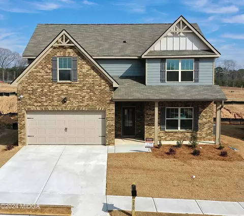 250 White Elm Ln #179, Jackson, GA 30233