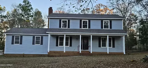 106 Black Oak Trl, Warner Robins, GA 31088