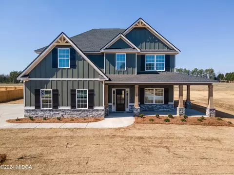 105 Lady Ln, Warner Robins, GA 31088
