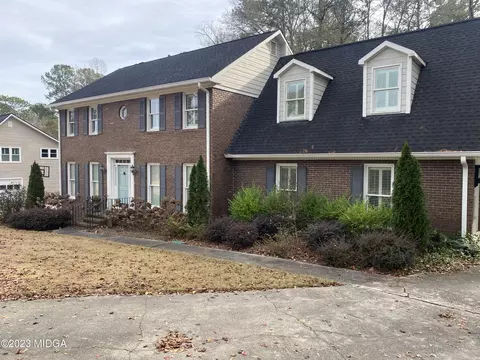 100 Wesley Anne Ct, Macon, GA 31210