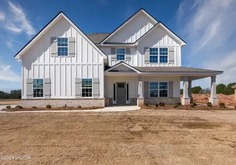 107 Lady Ln, Warner Robins, GA 31088