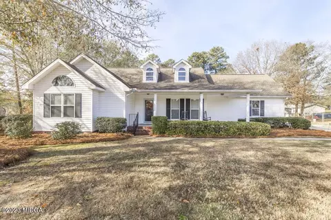 105 Windwood Dr, Macon, GA 31216