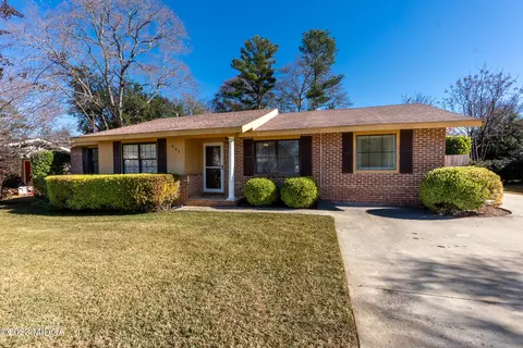 404 Todd Cir, Warner Robins, GA 31088