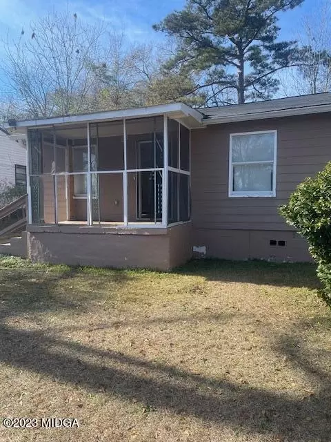 1789 Eveline Ave, Macon, GA 31204