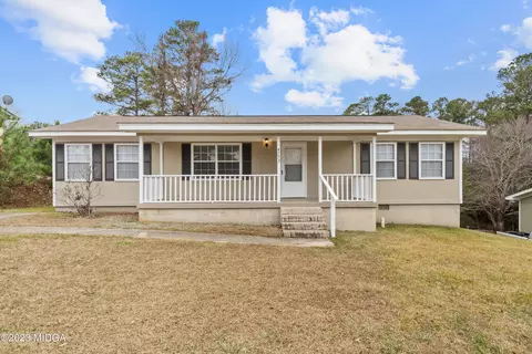 4753 High Oak Dr, Macon, GA 31210