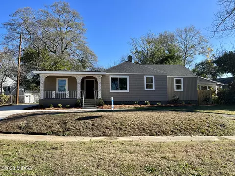 3791 Berkley Dr, Macon, GA 31204