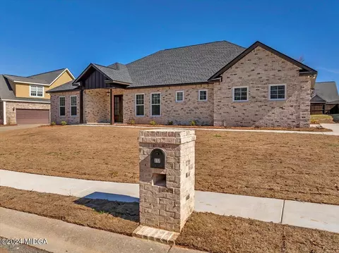 317 Wilsons Creek Bnd, Bonaire, GA 31005