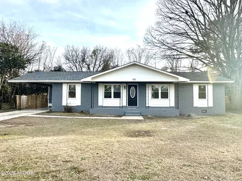 322 Tracy Ter, Warner Robins, GA 31088