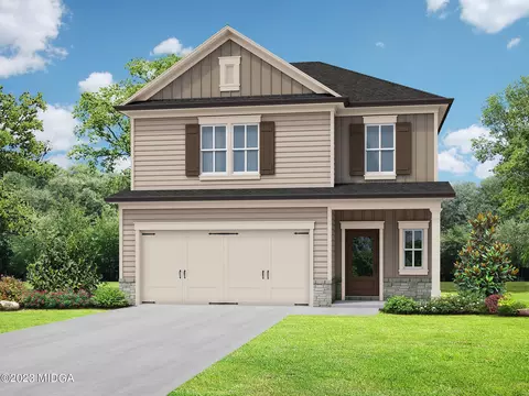 139 Red Birch Ln, Warner Robins, GA 31093