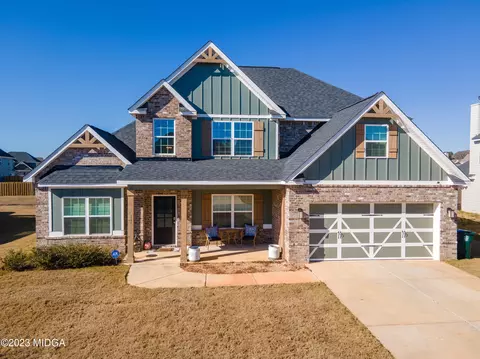 144 Weeping Moss Way, Kathleen, GA 31047