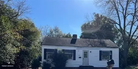 101 Mcarthur Blvd, Warner Robins, GA 31093