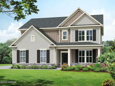207 James Pl, Macon, GA 31210