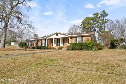 4675 Timberlane Dr, Macon, GA 31210