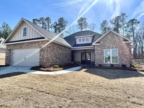 412 Rustic Live Oak Trail Trl, Kathleen, GA 31047