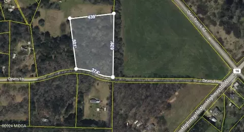 0 Deans Ln, Jackson, GA 30233 photo 6