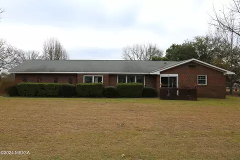 400 Feagin Mill Rd, Warner Robins, GA 31088
