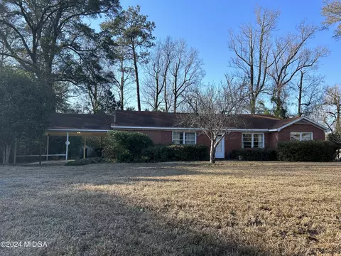 101 Vinson Rd, Fort Valley, GA 31030