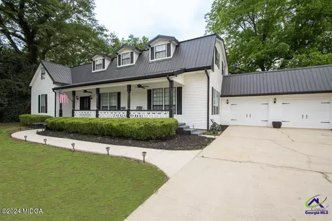 2851 Ga Highway 127, Kathleen, GA 31047
