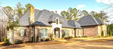724 Kilmory Dr, Macon, GA 31210