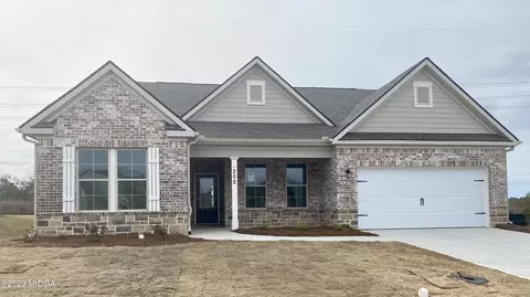 200 Davids Place Dr, Warner Robins, GA 31088