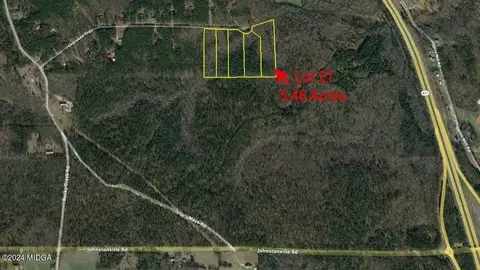 21 Cherokee Trl, Forsyth, GA 31029