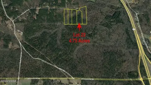 22 Cherokee Trl, Forsyth, GA 31029