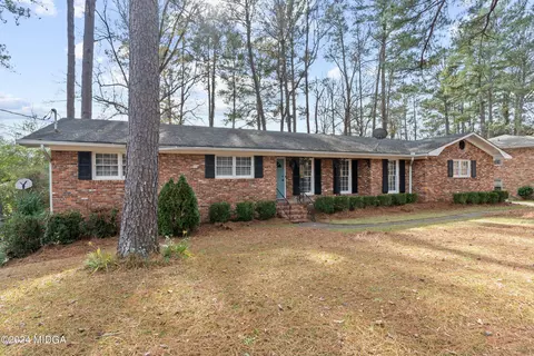 1011 Ousley Pl, Macon, GA 31210