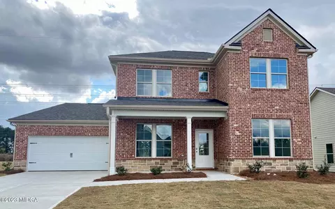 108 Davids Place Dr, Warner Robins, GA 31088
