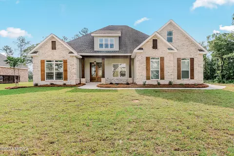 316 Apalachee Way #LOT 55, Bonaire, GA 31005