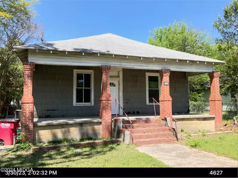 3765 American Blvd, Macon, GA 31204