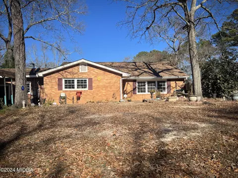 100 Chestnut Rd, Warner Robins, GA 31088 photo 1
