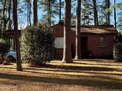 1205 Cypress Dr, Macon, GA 31204